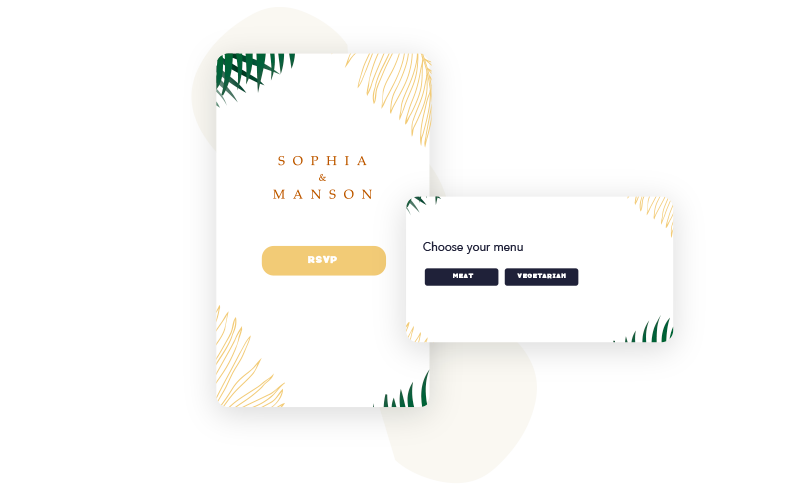 Registration forms